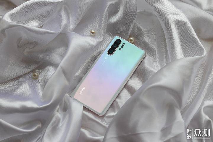 华为P30 Pro「21天焕新」能否换回老花粉之心_新浪众测