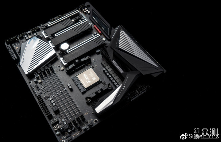 AMD R9 3900X-超级生产力工具测评_新浪众测