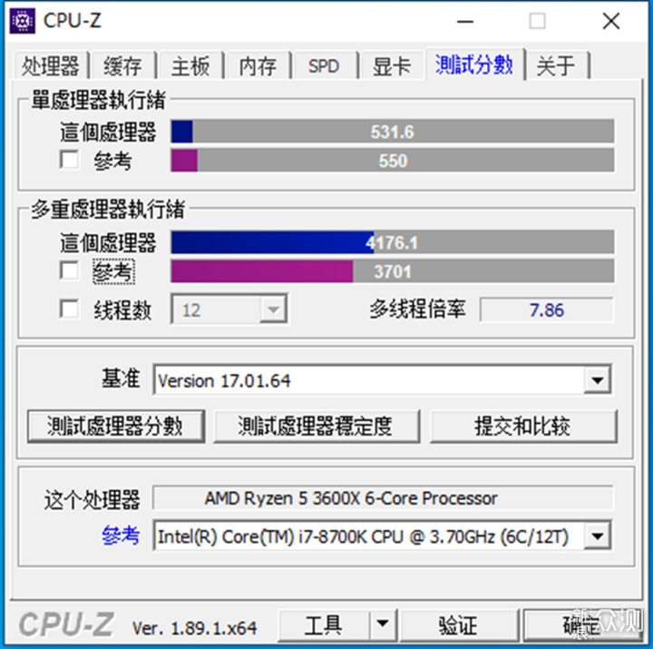 AMD 3600X + 华硕TUF B450M-PRO GAMING简评_新浪众测