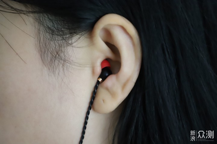体验专为女性设计的耳机 巫·潘多拉_新浪众测