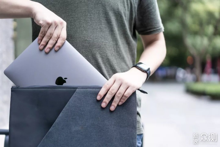 ​MacBook Pro 2019 13寸，很多人的第一台Mac_新浪众测