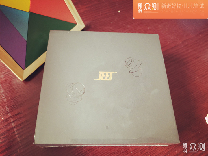 非专业体验JEET AIR PLUS无线蓝牙耳机_新浪众测