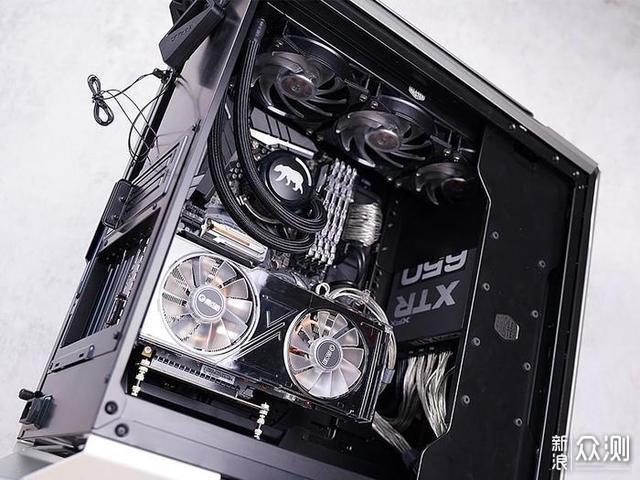 GTX1070Ti、RTX2070和RTX2080同步对比评测_新浪众测