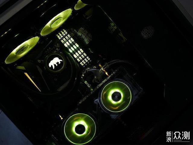 GTX1070Ti、RTX2070和RTX2080同步对比评测_新浪众测