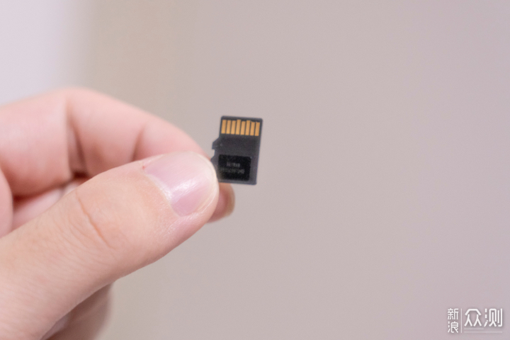 五问东芝M303E microSD存储卡，到底好在哪？_新浪众测