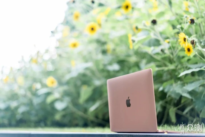 MacBook Air 2019 ，还是最有安全感的超极本_新浪众测