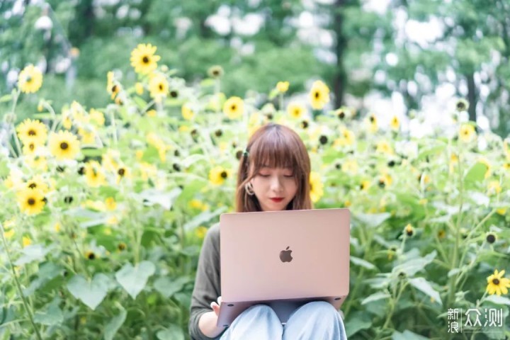 MacBook Air 2019 ，还是最有安全感的超极本_新浪众测