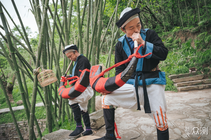 最炫民族风，领略黔南前世今生_新浪众测