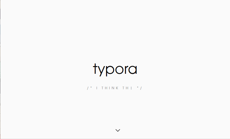 换种方式创作，高效Markdown编辑器——Typora_新浪众测