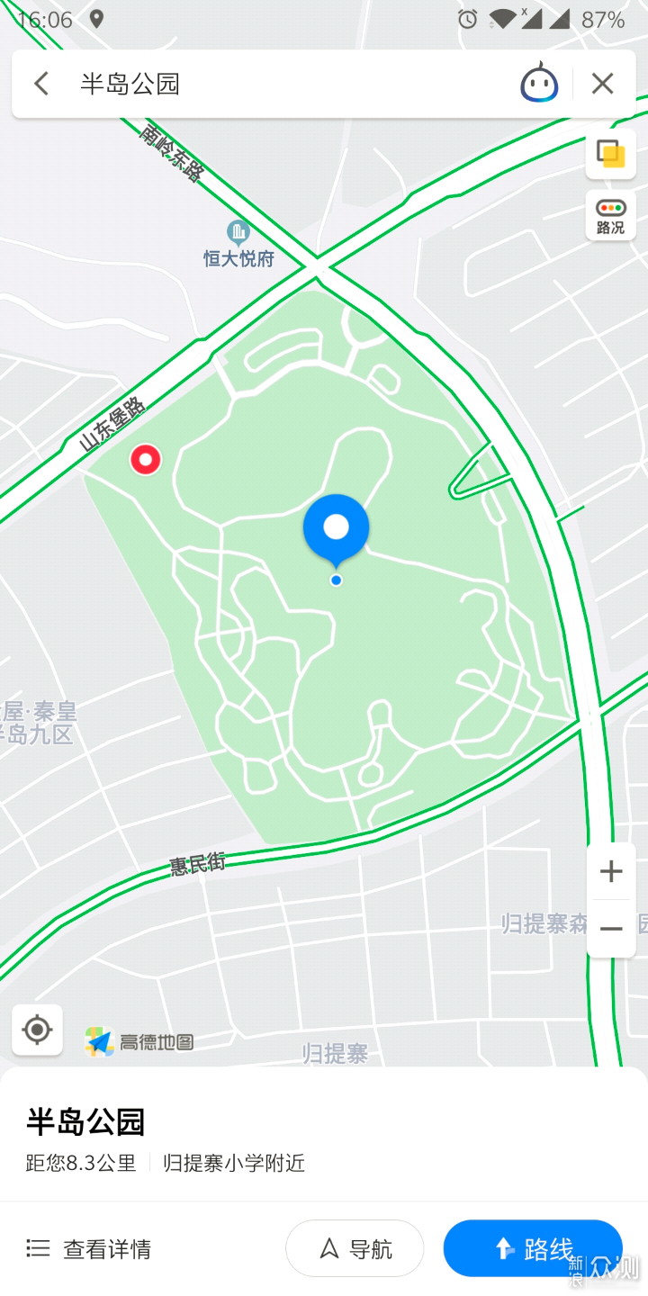 秦皇岛市内水景拍摄胜地全攻略_新浪众测