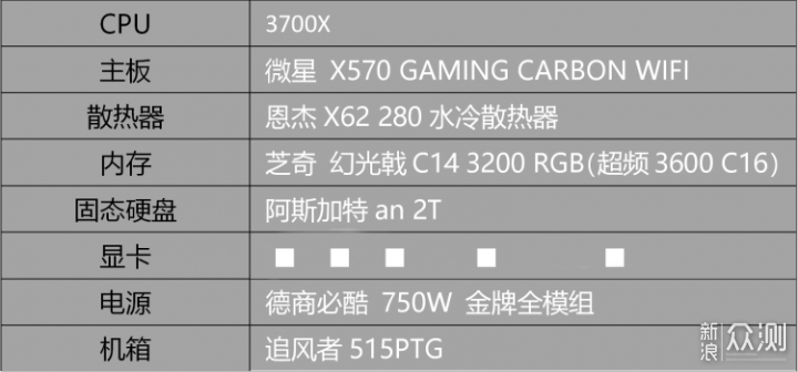 【小加评测】RTX 2060与2070 Super 对比评测_新浪众测