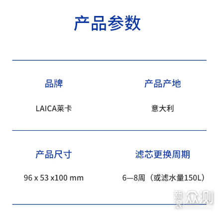 浅谈使用莱卡净水壶滤芯两月多感受_新浪众测