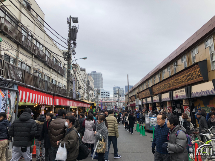 我拍摄了不少国家的美食集市，吃货们看这里~_新浪众测