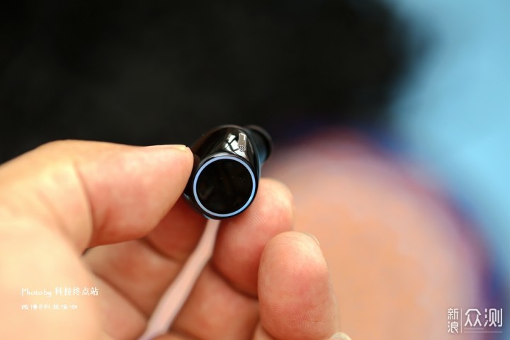 夏日蓝牙耳机的选择，可以给手机充电：南卡N2_新浪众测