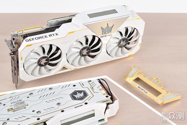 黑白混搭，RTX2080名人堂尝试4K分辨率游戏_新浪众测