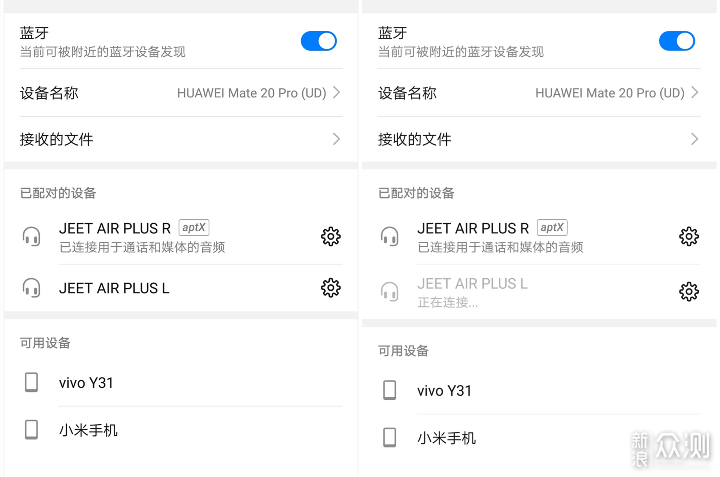 JEET Air Plus蓝牙耳机：更稳、更久、更出色_新浪众测
