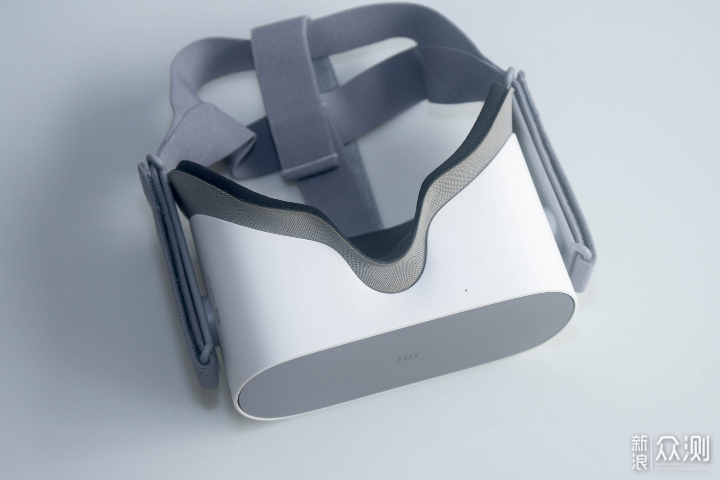 小米VR一体机体验，游戏流畅便携够用不惊艳_新浪众测