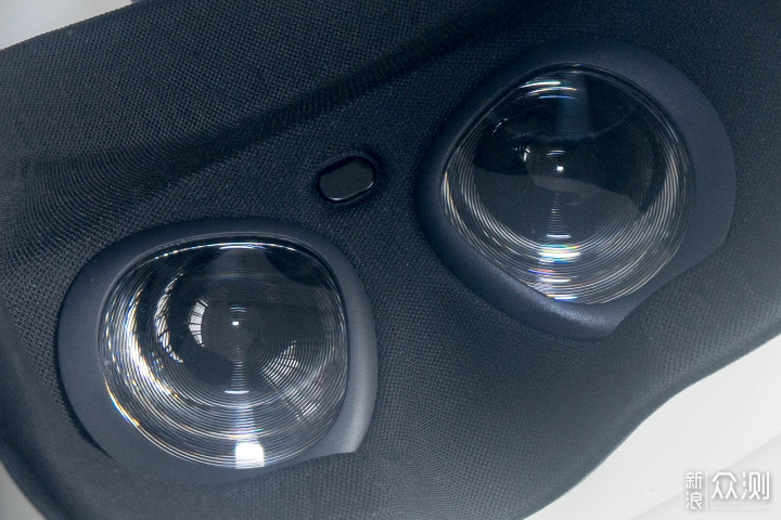 小米VR一体机体验，游戏流畅便携够用不惊艳_新浪众测