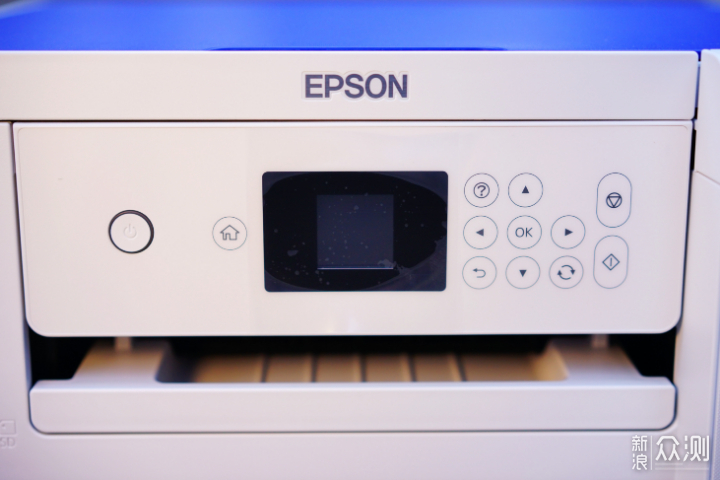 疯狂打印九千页后评价EPSON L4165打印一体机_新浪众测