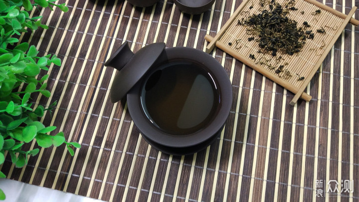 懒人泡茶神器，三分钟就能泡出大师级好茶_新浪众测