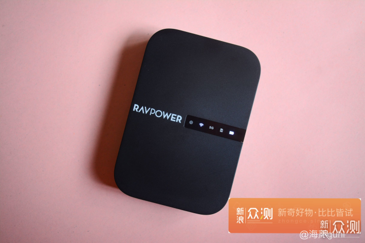 多功能的数据传输助手——RAVPOWER文件管理器_新浪众测