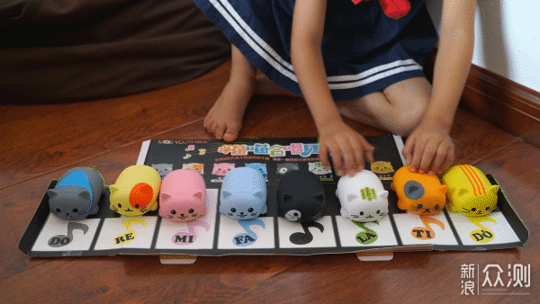 科技感十足的儿童玩具一一适合每一位幼儿礼物_新浪众测