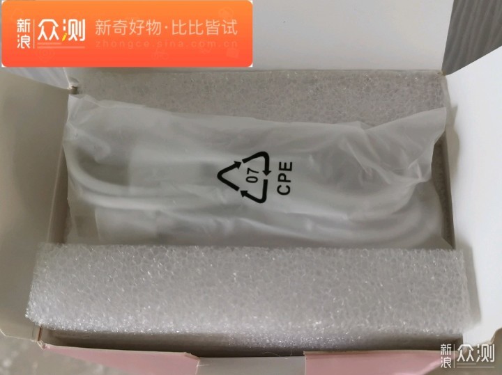 优秀的口腔护理品-歌岚便携式冲牙器_新浪众测