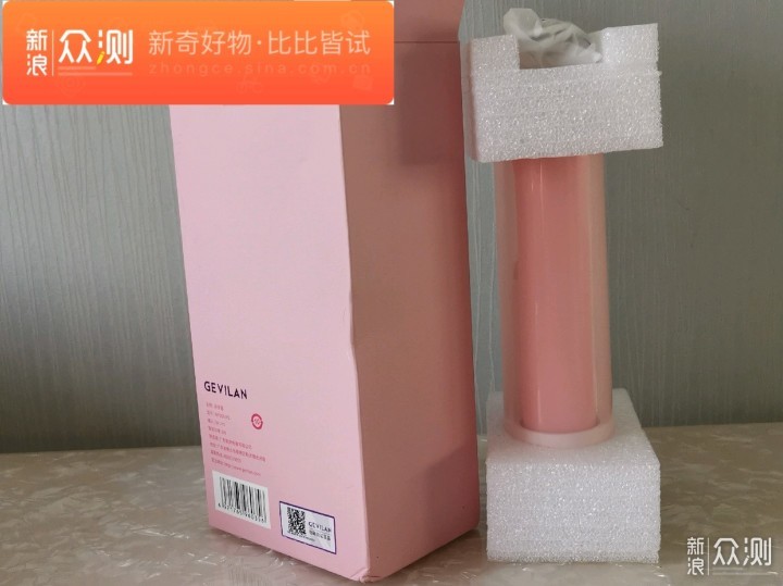 优秀的口腔护理品-歌岚便携式冲牙器_新浪众测