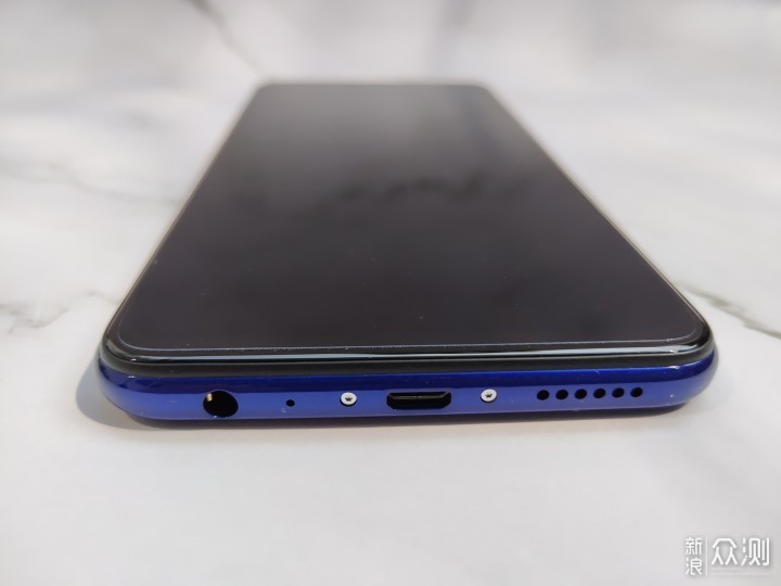 VIVO Z5X_新浪众测