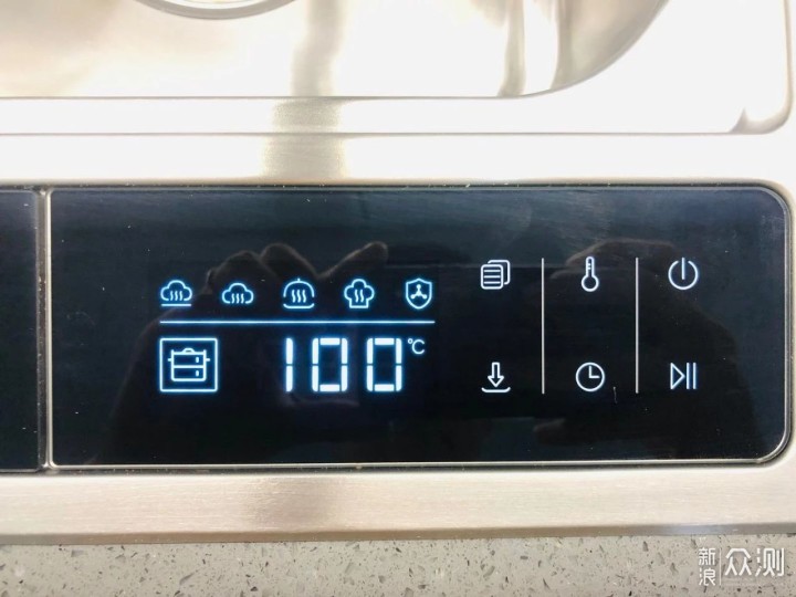 中国家庭的蒸箱应该什么样：能蒸不善“占”_新浪众测