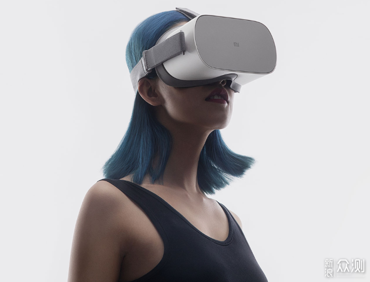 小米否认停止VR眼镜项目，华为提交VR眼镜商标_新浪众测