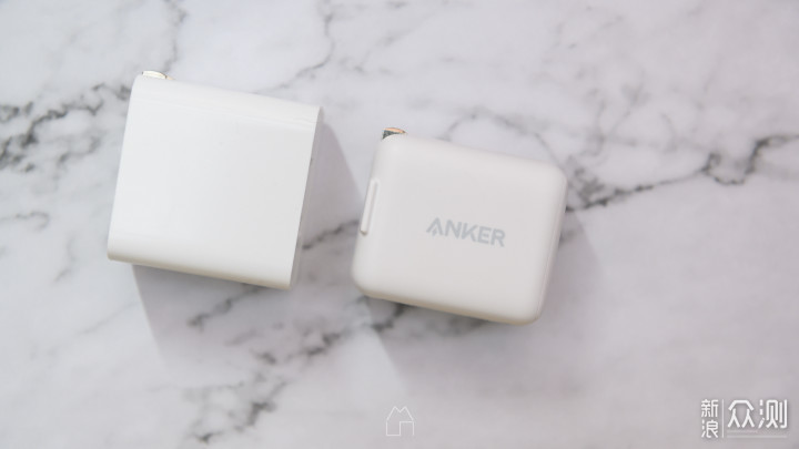 Anker PD充电套装多样可能/含macbook充电体验_新浪众测