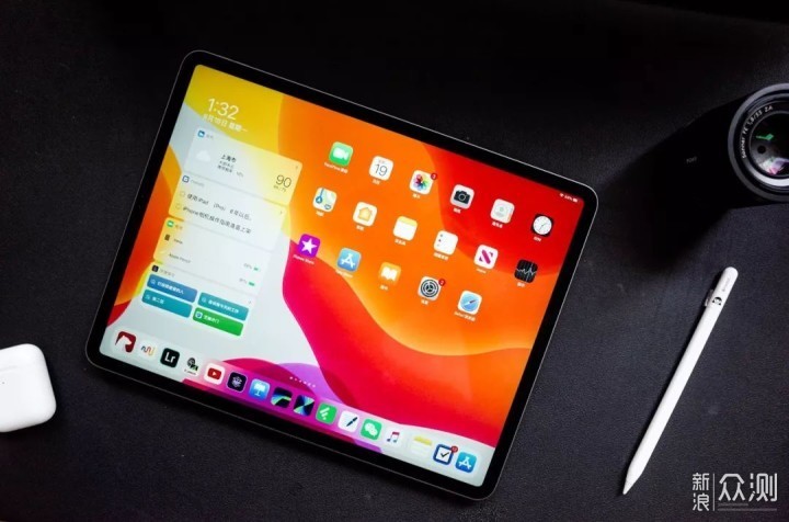 iPadOS 完全使用指南 2019_新浪众测