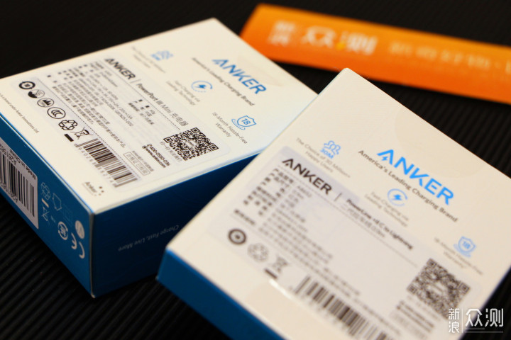 疾如闪电  |  Anker PD 快充新搭档拒绝焦虑_新浪众测