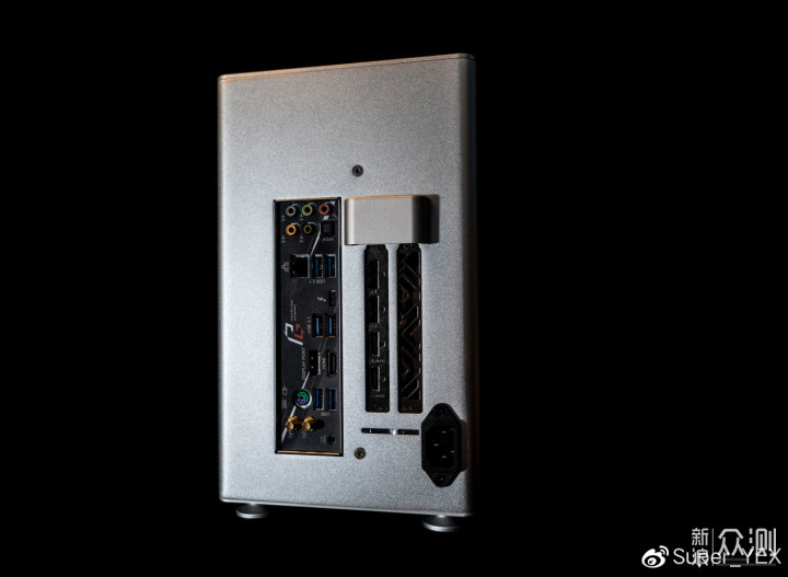 AMD 5700能装黑苹果么？小钢炮实装告诉你_新浪众测