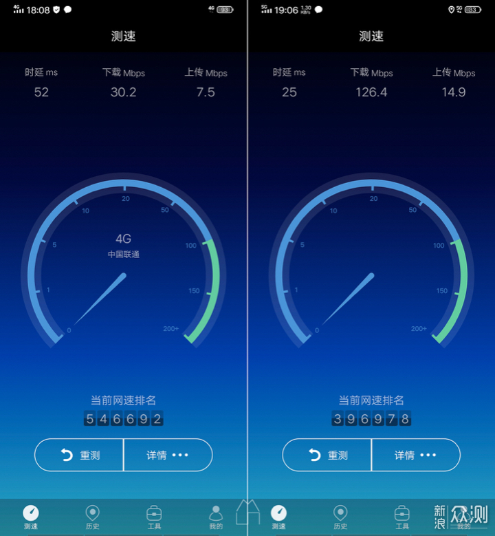 比4G还便宜——iQOO Pro 5G版详评_新浪众测