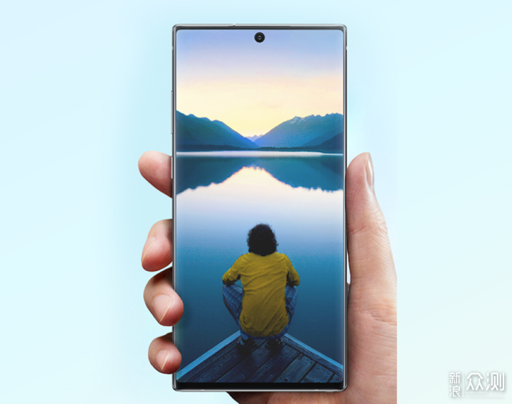 三星Note10登陆中国，“科普”组网模式引争议_新浪众测