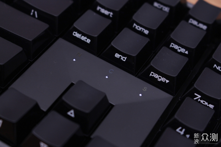 CHERRY MX BOARD 3.0S机械键盘评测_新浪众测