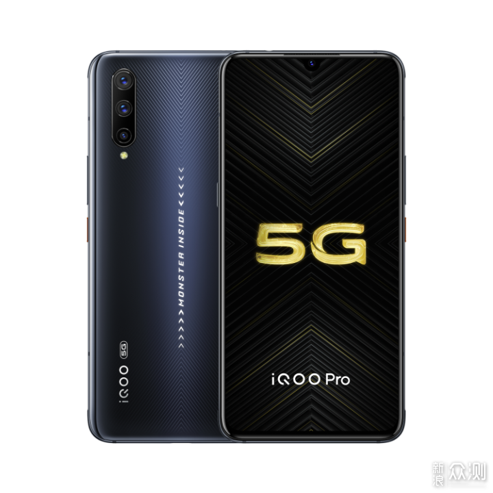 雷军透露小米5G新机9月发布，iQOO先行一步！_新浪众测