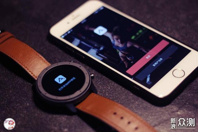 17天了，电量还剩58%，华米Amazfit GTR体验_新浪众测