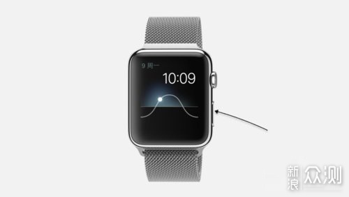 苹果手表Apple Watch 无法充电?速看解决办法_新浪众测