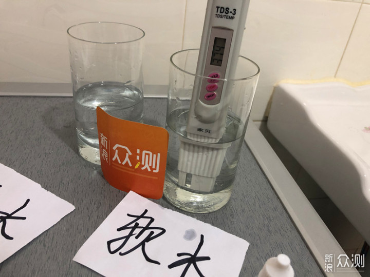 软水机真的能软化水质吗，佳尼特使用测评_新浪众测