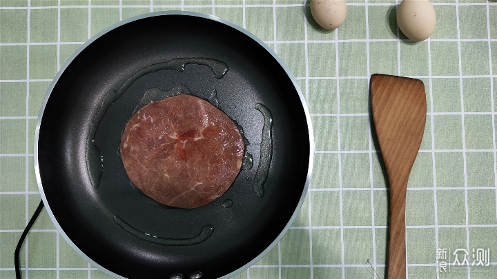 家庭煮夫之周末大餐：米家电磁炉版烤肉与牛排_新浪众测