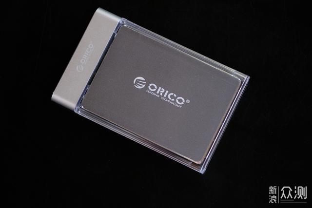 有速度才有激情，ORICO迅龙系列固态硬盘评测_新浪众测
