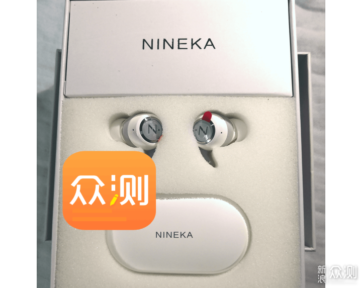 NINEKA-N1S运动新时尚_新浪众测