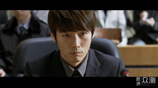 可不只打打杀杀！20部韩国犯罪电影推荐（上）_新浪众测
