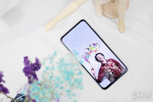 vivo S1 Pro评测：零界全面屏加持的平民旗舰_新浪众测