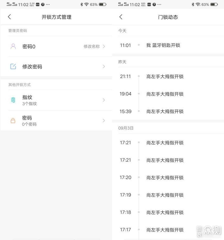 M的米家智能门锁青春版安装体验记，钥匙拜拜_新浪众测