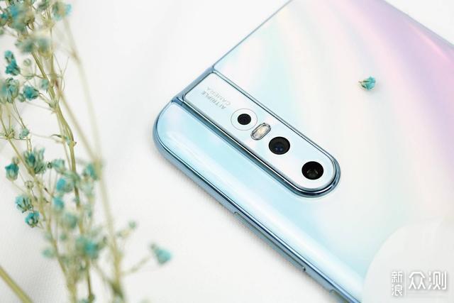 vivo S1 Pro评测：零界全面屏加持的平民旗舰_新浪众测