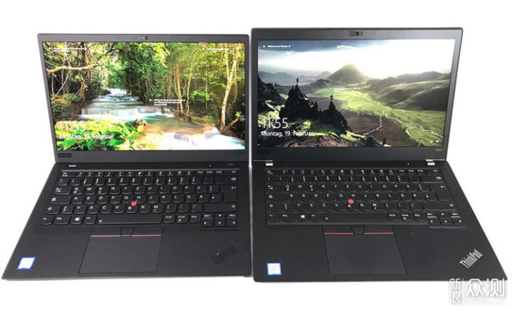 最全Thinkpad笔记本双旗舰对比评测_新浪众测